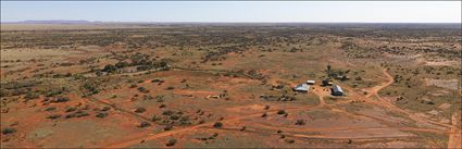 Allandy Station - NSW (PBH4 00 9190)